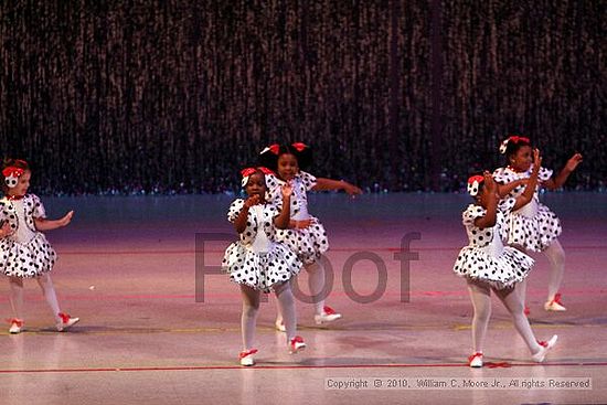 2010 Corky Bell Dance Recital<br />5/15/2010<br />7:30pm Show<br />BJCC birmingham, Al