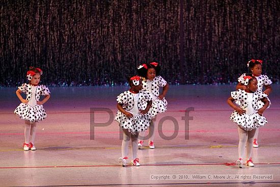 2010 Corky Bell Dance Recital<br />5/15/2010<br />7:30pm Show<br />BJCC birmingham, Al
