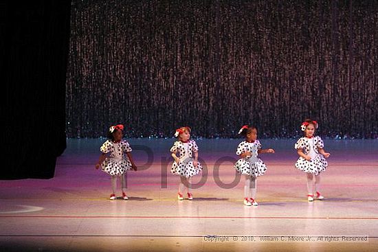 2010 Corky Bell Dance Recital<br />5/15/2010<br />7:30pm Show<br />BJCC birmingham, Al