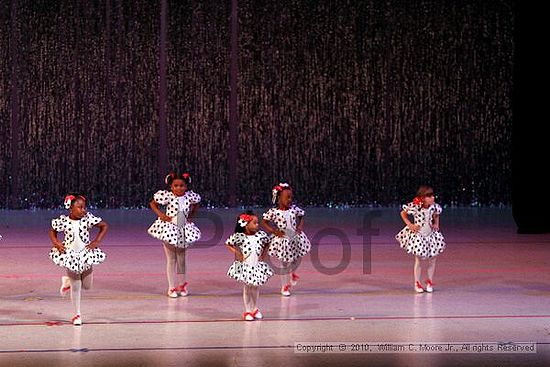 2010 Corky Bell Dance Recital<br />5/15/2010<br />7:30pm Show<br />BJCC birmingham, Al