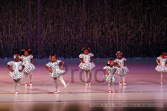 2010 Corky Bell Dance Recital<br />5/15/2010<br />7:30pm Show<br />BJCC birmingham, Al