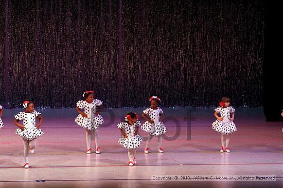 2010 Corky Bell Dance Recital<br />5/15/2010<br />7:30pm Show<br />BJCC birmingham, Al
