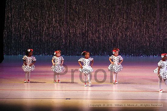 2010 Corky Bell Dance Recital<br />5/15/2010<br />7:30pm Show<br />BJCC birmingham, Al