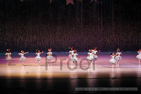 2010 Corky Bell Dance Recital<br />5/15/2010<br />7:30pm Show<br />BJCC birmingham, Al