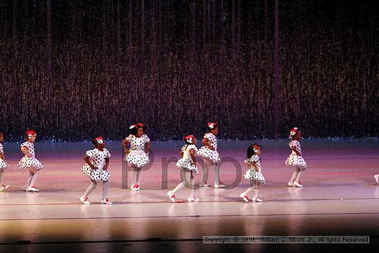 2010 Corky Bell Dance Recital<br />5/15/2010<br />7:30pm Show<br />BJCC birmingham, Al