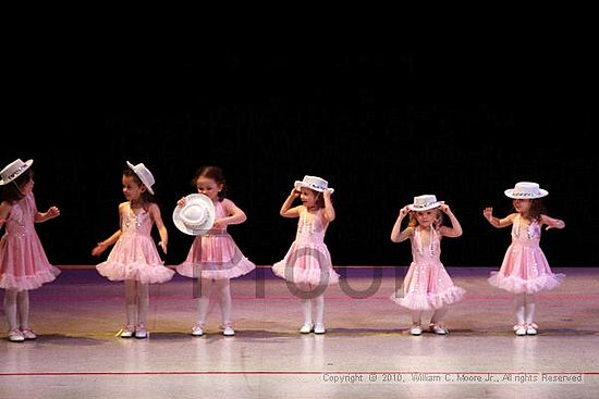 2010 Corky Bell Dance Recital<br />5/15/2010<br />7:30pm Show<br />BJCC birmingham, Al