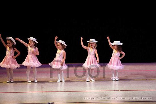 2010 Corky Bell Dance Recital<br />5/15/2010<br />7:30pm Show<br />BJCC birmingham, Al