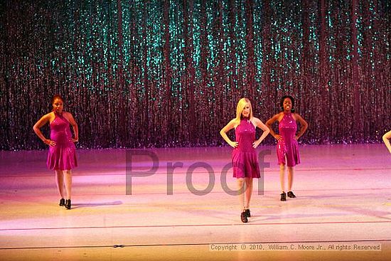 2010 Corky Bell Dance Recital<br />5/15/2010<br />7:30pm Show<br />BJCC birmingham, Al