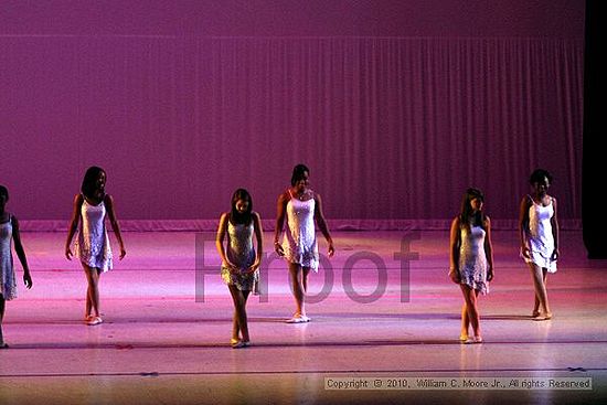 2010 Corky Bell Dance Recital<br />5/15/2010<br />7:30pm Show<br />BJCC birmingham, Al