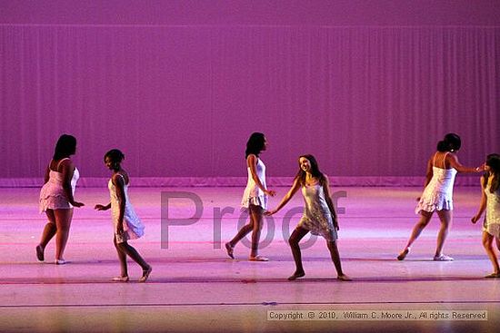 2010 Corky Bell Dance Recital<br />5/15/2010<br />7:30pm Show<br />BJCC birmingham, Al