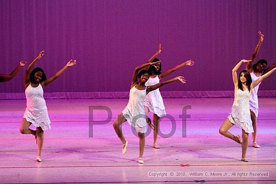 2010 Corky Bell Dance Recital<br />5/15/2010<br />7:30pm Show<br />BJCC birmingham, Al