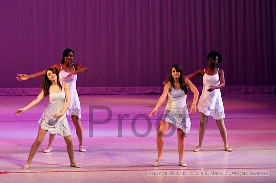 2010 Corky Bell Dance Recital<br />5/15/2010<br />7:30pm Show<br />BJCC birmingham, Al