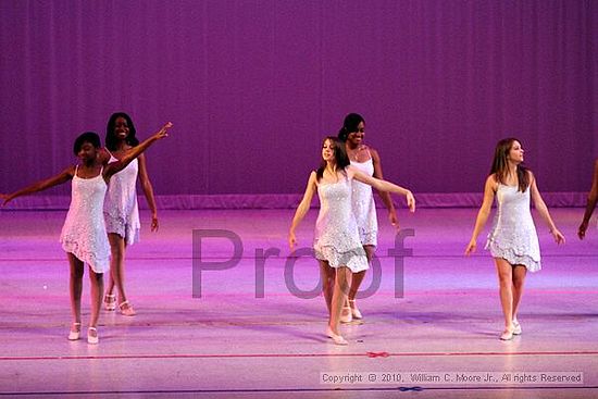 2010 Corky Bell Dance Recital<br />5/15/2010<br />7:30pm Show<br />BJCC birmingham, Al