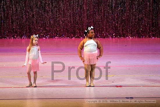 2010 Corky Bell Dance Recital<br />5/15/2010<br />7:30pm Show<br />BJCC birmingham, Al