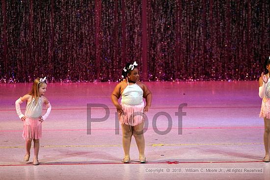 2010 Corky Bell Dance Recital<br />5/15/2010<br />7:30pm Show<br />BJCC birmingham, Al