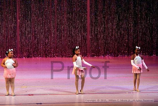 2010 Corky Bell Dance Recital<br />5/15/2010<br />7:30pm Show<br />BJCC birmingham, Al