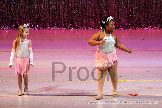 2010 Corky Bell Dance Recital<br />5/15/2010<br />7:30pm Show<br />BJCC birmingham, Al