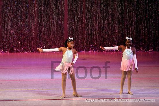 2010 Corky Bell Dance Recital<br />5/15/2010<br />7:30pm Show<br />BJCC birmingham, Al