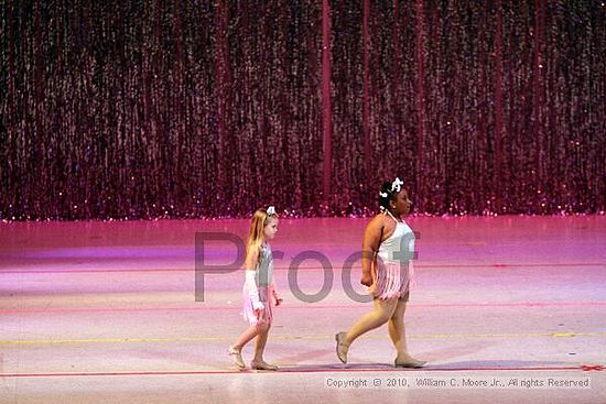 2010 Corky Bell Dance Recital<br />5/15/2010<br />7:30pm Show<br />BJCC birmingham, Al