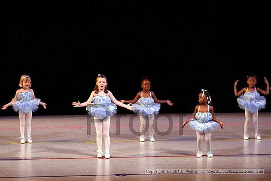 2010 Corky Bell Dance Recital<br />5/15/2010<br />7:30pm Show<br />BJCC birmingham, Al