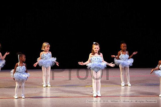 2010 Corky Bell Dance Recital<br />5/15/2010<br />7:30pm Show<br />BJCC birmingham, Al