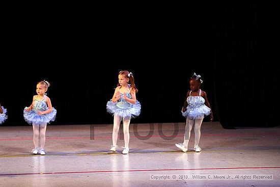 2010 Corky Bell Dance Recital<br />5/15/2010<br />7:30pm Show<br />BJCC birmingham, Al
