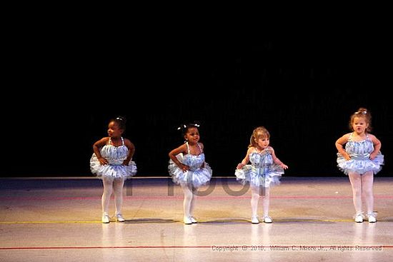 2010 Corky Bell Dance Recital<br />5/15/2010<br />7:30pm Show<br />BJCC birmingham, Al