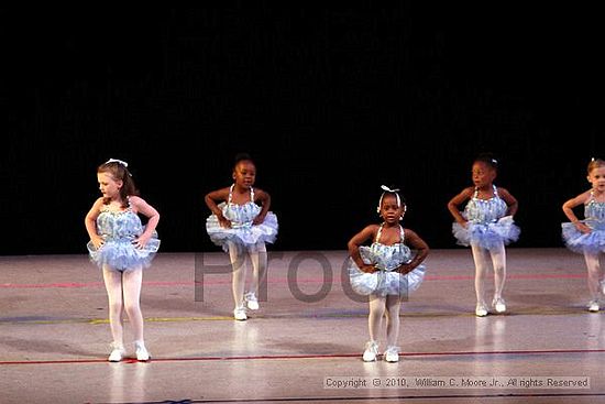 2010 Corky Bell Dance Recital<br />5/15/2010<br />7:30pm Show<br />BJCC birmingham, Al