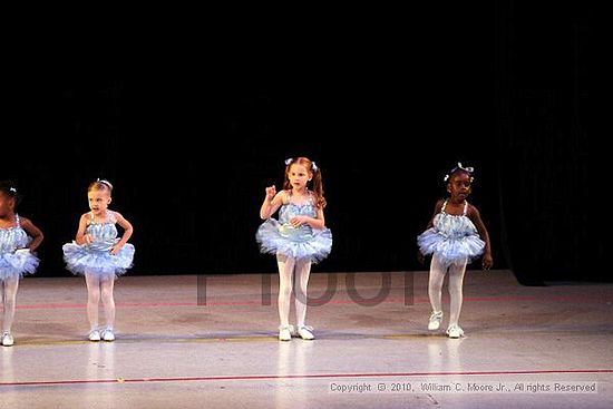 2010 Corky Bell Dance Recital<br />5/15/2010<br />7:30pm Show<br />BJCC birmingham, Al