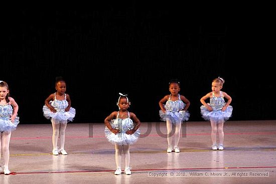 2010 Corky Bell Dance Recital<br />5/15/2010<br />7:30pm Show<br />BJCC birmingham, Al