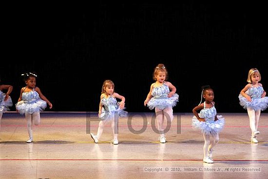 2010 Corky Bell Dance Recital<br />5/15/2010<br />7:30pm Show<br />BJCC birmingham, Al