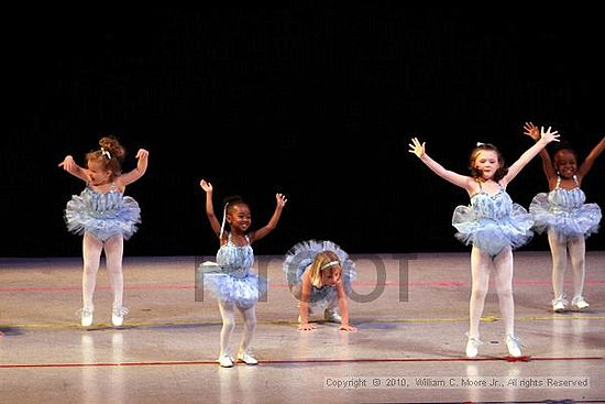 2010 Corky Bell Dance Recital<br />5/15/2010<br />7:30pm Show<br />BJCC birmingham, Al