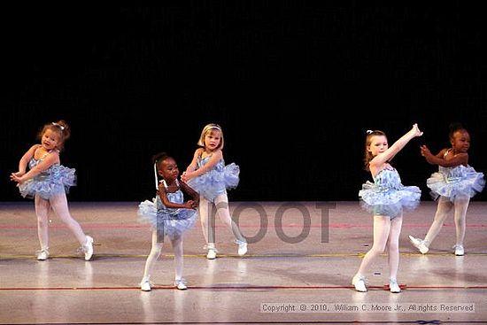2010 Corky Bell Dance Recital<br />5/15/2010<br />7:30pm Show<br />BJCC birmingham, Al