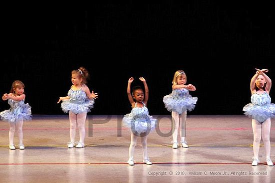 2010 Corky Bell Dance Recital<br />5/15/2010<br />7:30pm Show<br />BJCC birmingham, Al