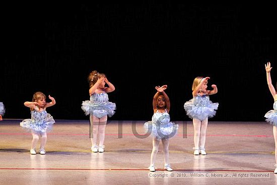 2010 Corky Bell Dance Recital<br />5/15/2010<br />7:30pm Show<br />BJCC birmingham, Al