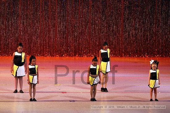 2010 Corky Bell Dance Recital<br />5/15/2010<br />7:30pm Show<br />BJCC birmingham, Al