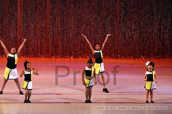 2010 Corky Bell Dance Recital<br />5/15/2010<br />7:30pm Show<br />BJCC birmingham, Al