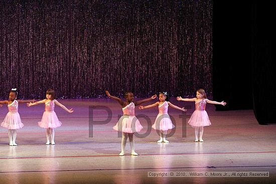 2010 Corky Bell Dance Recital<br />5/15/2010<br />7:30pm Show<br />BJCC birmingham, Al