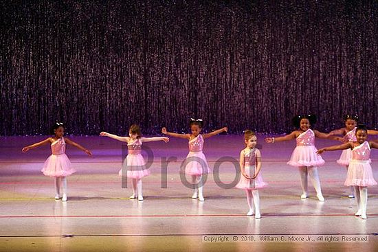 2010 Corky Bell Dance Recital<br />5/15/2010<br />7:30pm Show<br />BJCC birmingham, Al