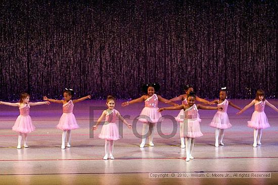 2010 Corky Bell Dance Recital<br />5/15/2010<br />7:30pm Show<br />BJCC birmingham, Al