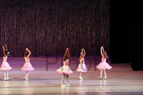 2010 Corky Bell Dance Recital<br />5/15/2010<br />7:30pm Show<br />BJCC birmingham, Al