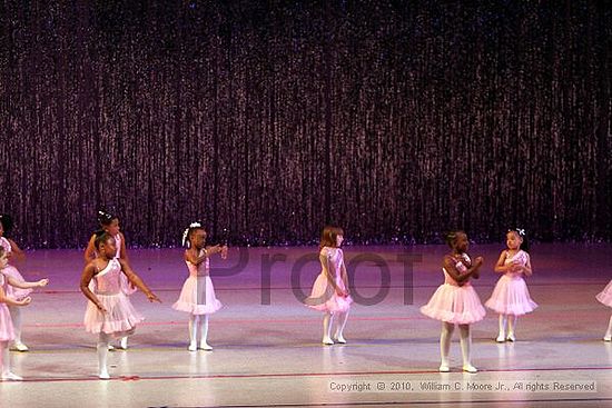 2010 Corky Bell Dance Recital<br />5/15/2010<br />7:30pm Show<br />BJCC birmingham, Al