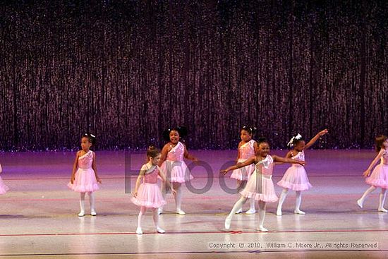 2010 Corky Bell Dance Recital<br />5/15/2010<br />7:30pm Show<br />BJCC birmingham, Al