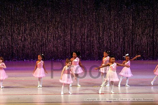 2010 Corky Bell Dance Recital<br />5/15/2010<br />7:30pm Show<br />BJCC birmingham, Al