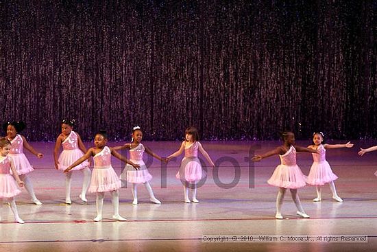 2010 Corky Bell Dance Recital<br />5/15/2010<br />7:30pm Show<br />BJCC birmingham, Al