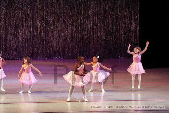 2010 Corky Bell Dance Recital<br />5/15/2010<br />7:30pm Show<br />BJCC birmingham, Al