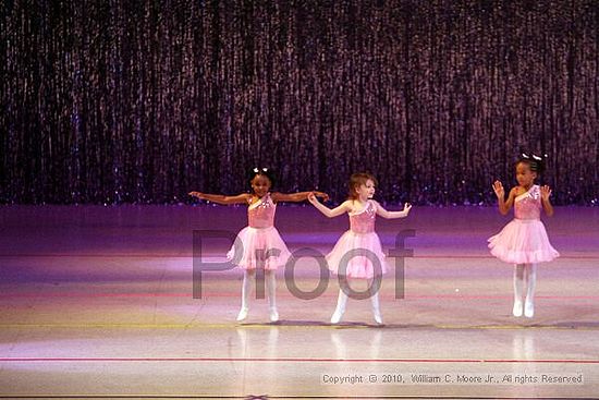 2010 Corky Bell Dance Recital<br />5/15/2010<br />7:30pm Show<br />BJCC birmingham, Al