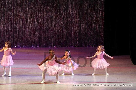 2010 Corky Bell Dance Recital<br />5/15/2010<br />7:30pm Show<br />BJCC birmingham, Al
