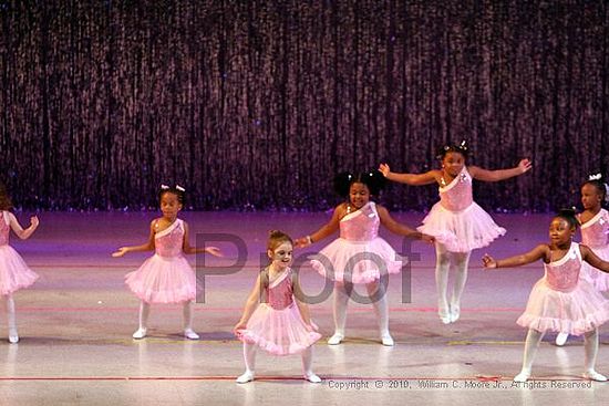 2010 Corky Bell Dance Recital<br />5/15/2010<br />7:30pm Show<br />BJCC birmingham, Al