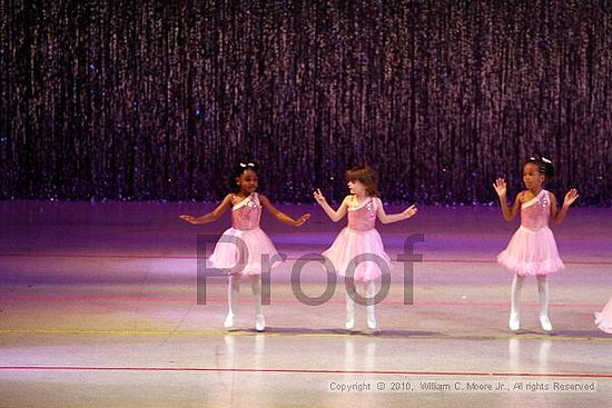2010 Corky Bell Dance Recital<br />5/15/2010<br />7:30pm Show<br />BJCC birmingham, Al